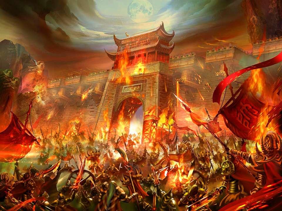 为什么法海一直追着白素贞和小青不放,却不去追其他的妖怪?—你问我答|有问必答平台